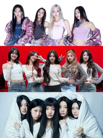 2024韓國MAMA完整入圍&得獎名單公布！「年度歌曲」死亡之組，時間地點、出演名單、直播平台一次看！