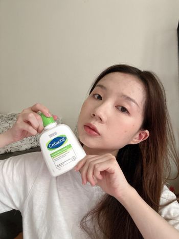 🧴Cetapil 舒特膚長效潤膚乳🧴