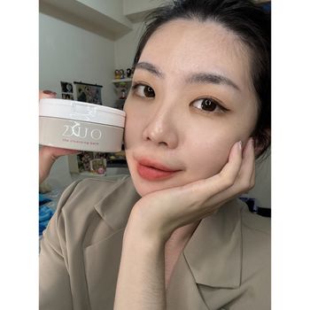 不用乳化 超厲害日系卸妝膏🎉
