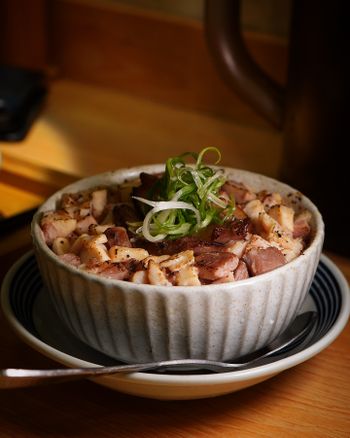 台北。台電大樓。古亭。拉麵。叉燒飯