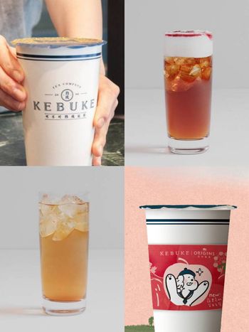 Dcard網友推薦2024可不可必點TOP6！「蘋玉烏米」一上市就被推爆、第一名連店員都愛喝！