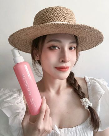 OGUMA｜天堂之泉居家SPA體驗瓶新登場 (ˊᗜˋ*)ʬʬ