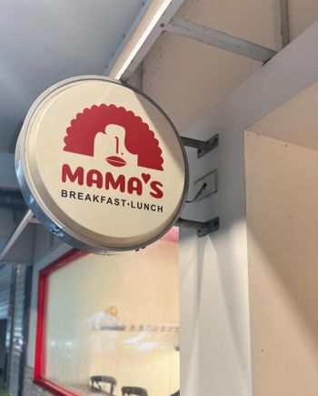 【Mama’s鐵鍋早午餐】最美味澎派又健康的早午餐