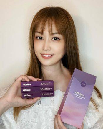 演唱會必備的韓系新品唇釉💋