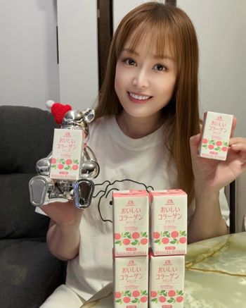 逆齡年輕的秘密