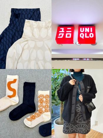 UNIQLO又來逼人！Marimekko新聯名必買Top7預測！店員偷說這個一定要買！