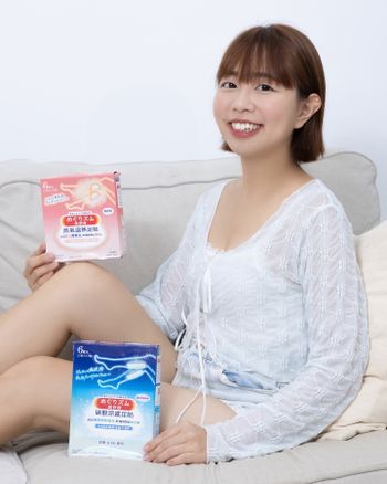 假日獨處時光：用美舒律的三重呵護徹底放鬆，重新充電！