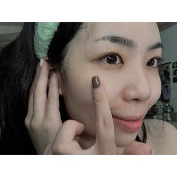 近期使用最有感面膜（團購價超划算