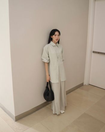 OOTD｜聚餐穿搭