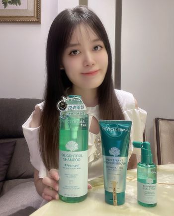 韓國頭皮養護專家 Phyto Derma 朵蔓草本系列✨💚