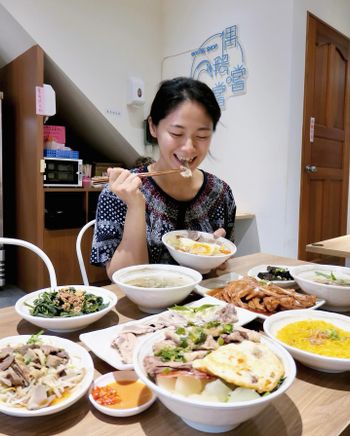 嘉義美食