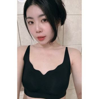 裸感無痕內衣的極致💛