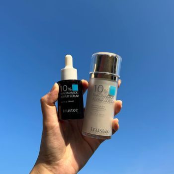 珍信賴生醫 精華&精華乳