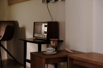 melt coffee bar
