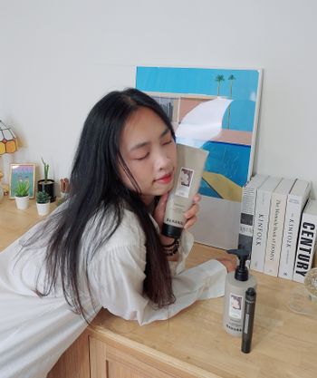 超舒服髮品推薦！