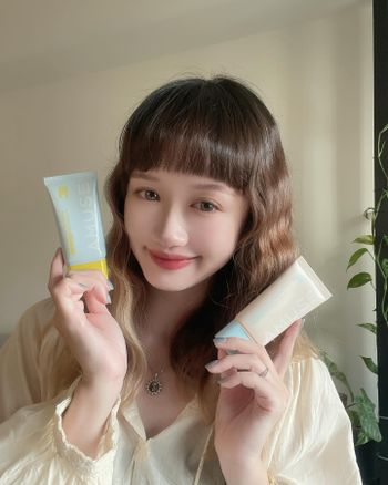 開箱!! 離不開韓妞口袋名單的Amuse 
