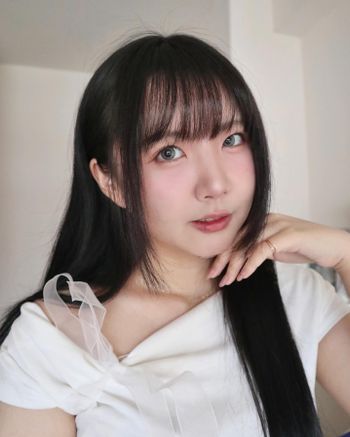 3款質感百搭隱眼推薦!!💐 星歐療癒香氛系列日拋