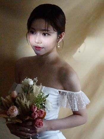 氣質小女人🤍婚紗拍攝作品