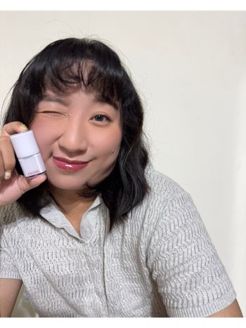 水潤唇get! 完美融合原生膚色的冷感色