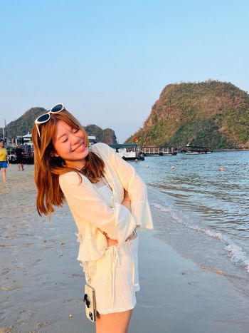 ｜越南🇻🇳｜TI TOP英雄島🏖️｜