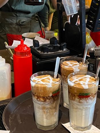 |河內Hanoi｜Cong Caphe☕️｜