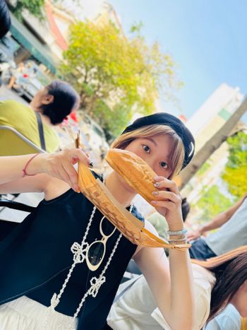 ｜河內Hanoi｜An Cafe ☕️ |