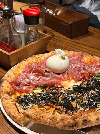 |河內Hanoi｜Pizza 4P’s🍕 |