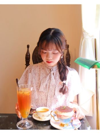 RUの景點｜台南北區｜西門洋行🕰️