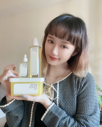 ONE THING ✨維生素B3谷胱甘肽系列