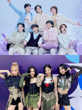 YouTube最快達成一億觀看的KPOP韓團偶像TOP8！BLACKPINK、BTS強勢進榜，冠軍不到一天就破億