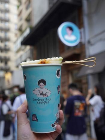 忠孝敦化《Barista Ray coffee》｜老闆好猛！Ray來台北