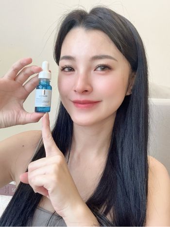 蝦皮購物1111最強購物節 ~ 理膚寶水B5 彈潤修復超導安瓶
