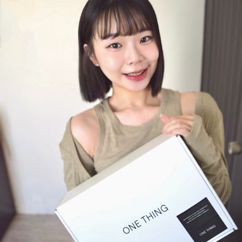 ONE THING🇰🇷｜積雪草系列🌱｜換季保養推薦