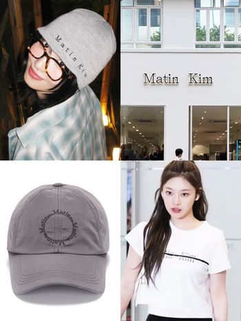 韓星私服愛牌MATIN KIM要來了！確定開在台北「這邊」潤娥、寧寧同款一次看！