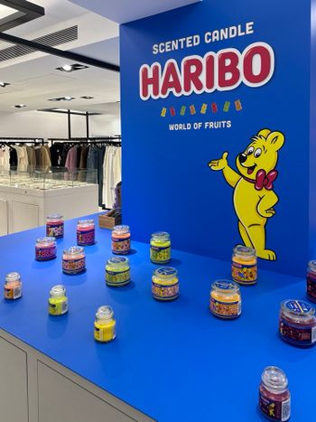 台北探店 品牌選物店