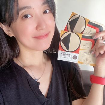 一種咖啡兩種滿足！還是珍貴的樟芝子實體！/ 祐全 牛樟芝咖啡