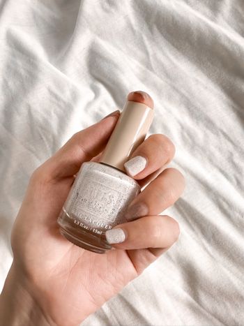 💅🏻flicka nail x Artis di Voce 砂糖指甲油 