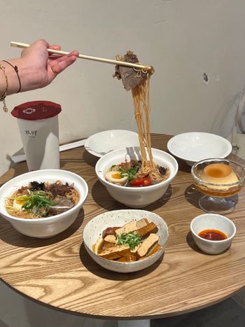 跑咖時間｜台北｜玖仰茶食文化 jiuyang(永康)