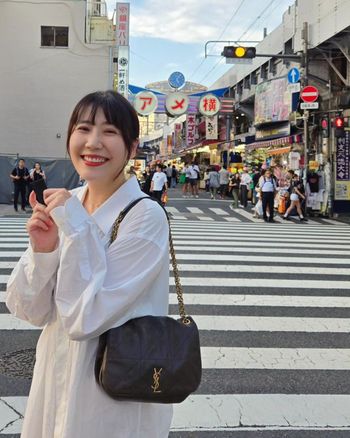 東京自由行上野阿美橫町散策