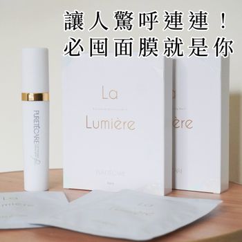 用過才懂為什麼會有人想囤面膜！