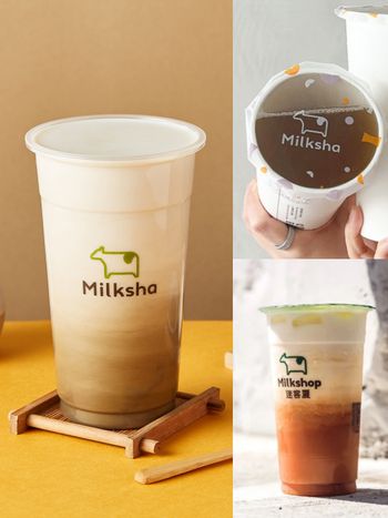 Dcard網友推薦2024迷客夏必喝TOP6！靜岡焙茶拿鐵超適合秋冬喝、第一名奶茶控喝過都激推！