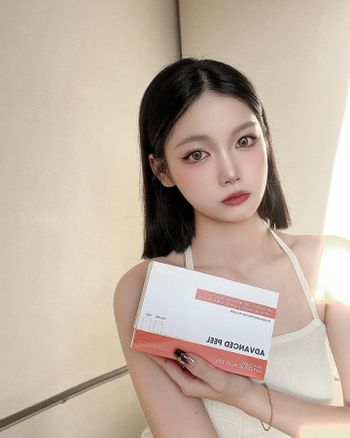 不藏私好物分享｜美妝保養♡
