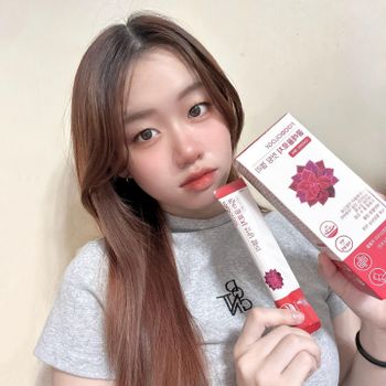 韓妞保持身材的秘訣💕