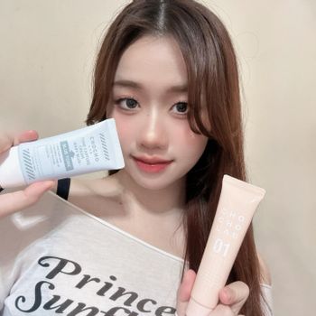 來自韓國的彩妝品牌🇰🇷Chocho’s Lab 也是韓國大創熱賣 學生族/小資族/kpop練習生最愛