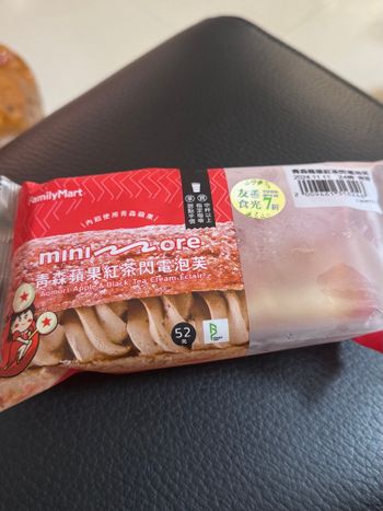 全家甜點