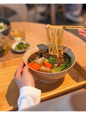 ✨新菜單上市『來不膩的美好咖啡空間』