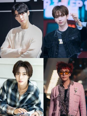 2024韓國10代網友最常搜尋的KPOP男偶像TOP10！明宰鉉第五，車銀優、元彬全上榜，冠軍是真的火！