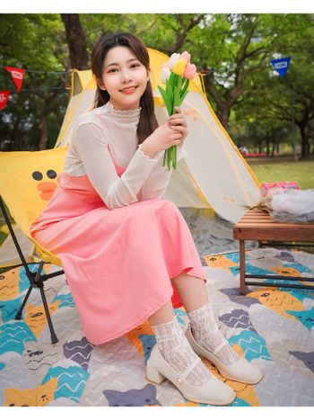 好天氣好心情☀️大安森林公園野餐派對👒🧺