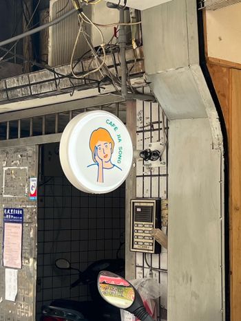 跑咖時間｜台北｜Cafe Jia Song 咖央 