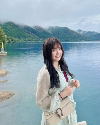 日本東北仙女系穿搭🍏⛰️🇯🇵